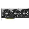 بطاقة رسومية من INNO3D RTX 5080 X3 OC, ب 16GB GDDR7, نظام تبريد بثلاثة مراوح , PCI Express 5.0, دعم تقنيات DLSS 4 والذكاء الاصطناعي - أسود