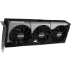 بطاقة رسومية من INNO3D RTX 5080 X3 OC, ب 16GB GDDR7, نظام تبريد بثلاثة مراوح , PCI Express 5.0, دعم تقنيات DLSS 4 والذكاء الاصطناعي - أسود