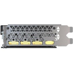 كرت شاشة الألعاب INNO3D GeForce RTX 5080 X3 16GB GDDR7 ثلاثي المراوح - أسود كرت شاشة الألعاب INNO3D GeForce RTX 5080 X3 16GB GDDR7 ثلاثي المراوح - أسود