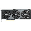 كرت شاشة الألعاب INNO3D GeForce RTX 5080 X3 16GB GDDR7 ثلاثي المراوح - أسود كرت شاشة الألعاب INNO3D GeForce RTX 5080 X3 16GB GDDR7 ثلاثي المراوح - أسود