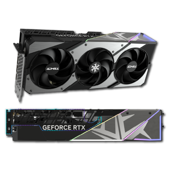 أننو ثري دي اكس3 انفيديا جيفورس RTX 5080 16GB OC أننو ثري دي اكس3 انفيديا جيفورس RTX 5080 16GB OC