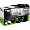 Graphics Card INNO3D GeForce RTX 5060 Twin X2 OC  8GB GDDR7  Dual Fan