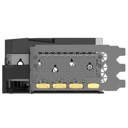 GRAPHIC CARD INNO3D RTX 5080 iCHILL X3 V2, 16GB GDDR7, 3X Fans, OC Edition, PCIe 5.0, support DLSS4, Ray-Tracing - BLACK