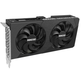 كرت شاشة إنو ثري دي GeForce RTX 5050 TWIN X2 - ذاكرة 8 جيجابايت GDDR6
