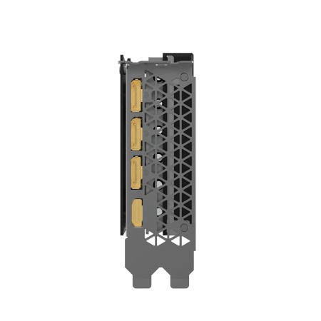 Inno3D GeForce RTX 5070 TWIN X2 12GB Graphics Card, GDDR7 192-Bit Memory, 2325 MHz Base Clock, 28 Gbps Memory Clock, 6144 CUDA Cores | N50702-12D7-195064N