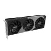 INNO3D RTX 5070 12GB GDDR7, Triple-fan system, Factory Overclocked (OC), Support Ray Tracing and DLSS - BLACK INNO3D RTX 5070 12GB GDDR7, Triple-fan system, Factory Overclocked (OC), Support Ray Tracing and DLSS - BLACK