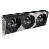 بطاقة رسومية INNO3D RTX 5070 Ti X3, ذاكرة 16GB GDDR7, مكسور السرعة OC, دعم تقنيات Ray Tracing وDLSS 4 - أسود