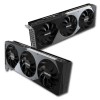 بطاقة رسومية INNO3D RTX 5070 Ti X3, ذاكرة 16GB GDDR7, مكسور السرعة OC, دعم تقنيات Ray Tracing وDLSS 4 - أسود