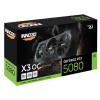 INNO3D X3 Nvidia Geforce RTX 5080 16GB OC - GDDR7 INNO3D X3 Nvidia Geforce RTX 5080 16GB OC - GDDR7