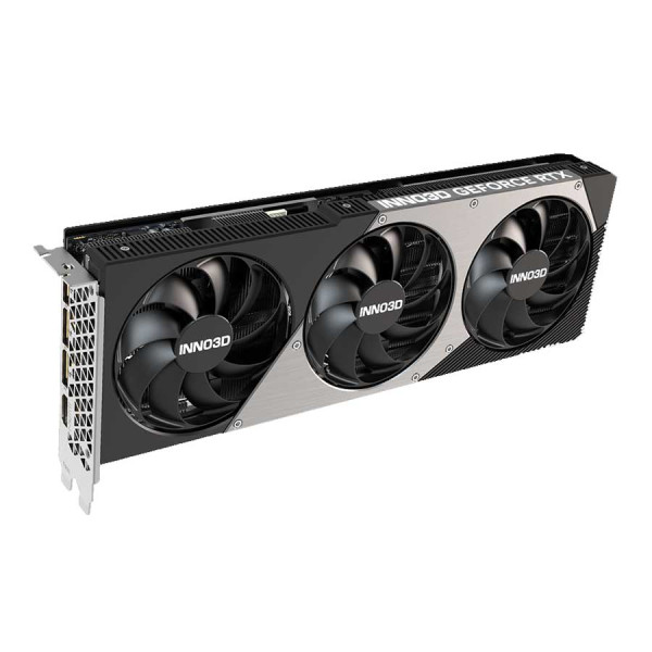 INNO3D X3 Nvidia Geforce RTX 5080 16GB OC - GDDR7 INNO3D X3 Nvidia Geforce RTX 5080 16GB OC - GDDR7