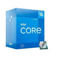 Intel 12th Gen Core i5 12400F - 6 Core 2.9GHz Desktop Processor