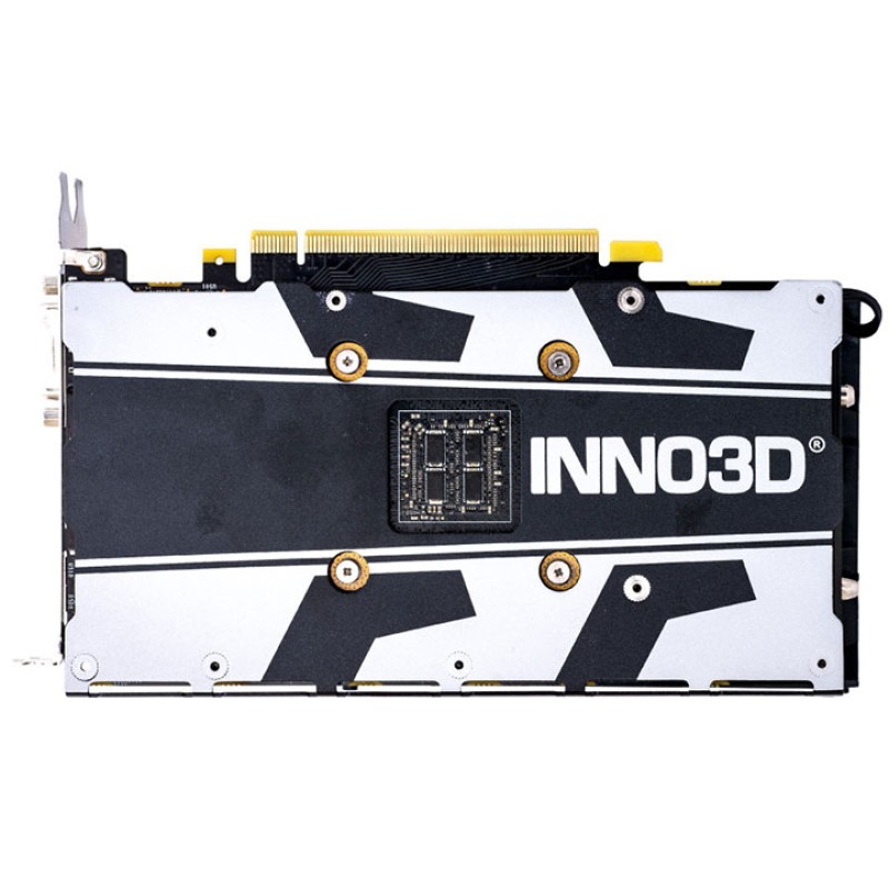 INNO3D GEFORCE RTX 2060 GAMING OC X2 - 6GB 