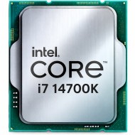 معالج انتل Core i7-14700K الجيل 14 - 20 نواة - 28 خيط - حتى 5.6GHz