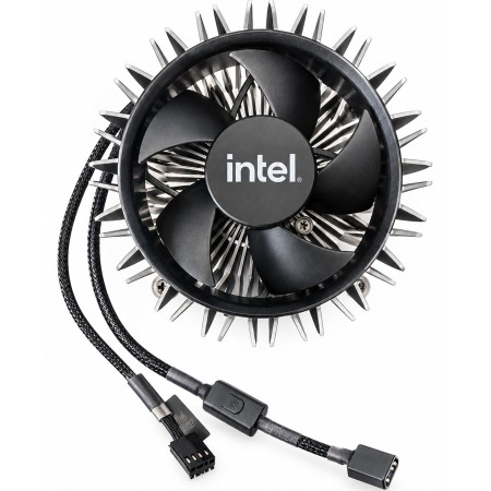 معالج انتل Core i9-14900 - 24 نواة - 5.8GHz - كاش 36MB - مقبس LGA1700 معالج انتل Core i9-14900 - 24 نواة - 5.8GHz - كاش 36MB - مقبس LGA1700