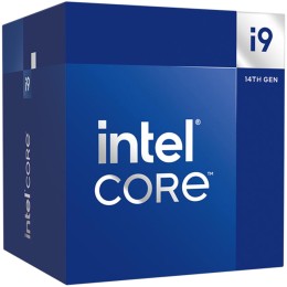 معالج انتل Core i9-14900 - 24 نواة - 5.8GHz - كاش 36MB - مقبس LGA1700
