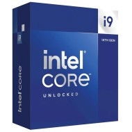 Intel Core i9-14900K CPU - 24 Cores - 32 Threads - 6.0 GHz Max Turbo