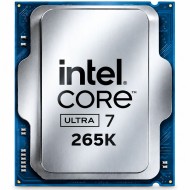 معالج إنتل كور ألترا 7 265K - 20 نواة - تردد 5.5GHz - LGA1851 - TRAY
