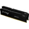 KINGSTON FURY BEAST 64GB (2X32GB) 5600MHz RAM DDR5 DESKTOP