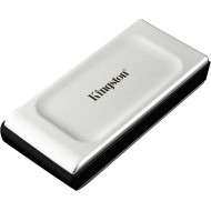 KINGSTON XS2000 PORTABLE SSD, 2TB CAPACITY 12,000MB/S READ, 2,000MB/S WRITE - كينغستون أس أس دي خارجي متنقل