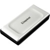KINGSTON XS2000 PORTABLE SSD, 4TB CAPACITY 12,000MB/S READ, 2,000MB/S WRITE