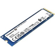 KINGSTON NV2 SSD PCIe 4.0 NVMe M.2 2280 - 1TB - كينغستون أس أس دي 