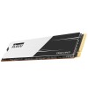 اس اس دي كليف CRAS C910 سعة 500GB M.2 NVMe PCIe 4.0 - سرعة 5000MB/s - مشتت ألمنيوم اس اس دي كليف CRAS C910 سعة 500GB M.2 NVMe PCIe 4.0 - سرعة 5000MB/s - مشتت ألمنيوم