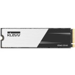 KLEVV CRAS C910 500GB M.2 NVMe PCIe 4.0 SSD - 5000MB/s - Aluminum Heatsink