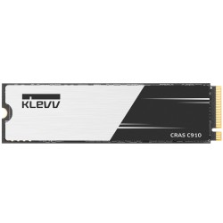 اس اس دي كليف CRAS C910 سعة 500GB M.2 NVMe PCIe 4.0 - سرعة 5000MB/s - مشتت ألمنيوم