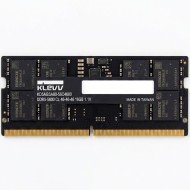 رام لاب توب كليف DDR5 سعة 32GB - سرعة 5600MHz - توقيت CL46