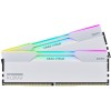 كيليف CRAS V RGB - ذاكرة DDR5 - سعة 32 جيجابايت - سرعة 6400 ميجاهرتز - CL30 - RGB كيليف CRAS V RGB - ذاكرة DDR5 - سعة 32 جيجابايت - سرعة 6400 ميجاهرتز - CL30 - RGB