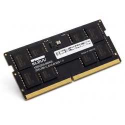 رام لاب توب كليف DDR5 سعة 32GB - سرعة 5600MHz - توقيت CL46