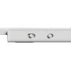 لوحة مفاتيح لاسلكية Keychron B1 Pro, اتصال متعدد عبر Bluetooth 5.2 و 2.4GHz وUSB-C,  بطارية بسعة 800mAh, تصميم 75% مضغوط - عاجي أبيض