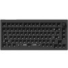 Keychron V1 Max Wireless Mechanical Gaming Keyboard - 75% - AR/EN - RGB Keychron V1 Max Wireless Mechanical Gaming Keyboard - 75% - AR/EN - RGB