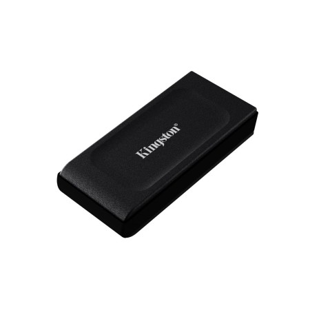 KINGSTON XS1000/2000G PORTABLE SSD 2TB Up to 1050MB/s