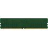 ذاكرة للاستخدام المكتبي من Kingston, سعة 8 جيجابايت DDR5, تردد 4800 ميجاهرتز, جهد تشغيل منخفض 1.1 فولت