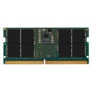 MEMORY KINGSTON KVR56S46BS8-16, 16GB DDR5 SO-DIMM Non-ECC, 5600MT/s DDR5, CL46 latency 