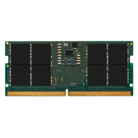 Kingston KVR 16GB DDR5 5600MT/s SO-DIMM - CL46
