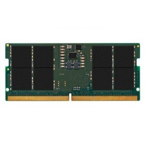 MEMORY LAPTOP Kingston ValueRAM, Single 32GB, 5600MHz DDR5 SODIMM, CL46, support Intel or AMD CPUs