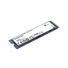 KINGSTON NV3S/4000G 4TB M.2 2280 NVMe SSD, PCIe 4.0 x4, read speed up to 6000MB/s, 3D NAND technology