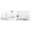 Power Extension LEGRAND 6 power sockets ,3-meter cable length ,Child safety shutters ,lluminated ON/OFF switch - White