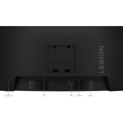 MONITOR LENOVO LEGION  CURVED 34 inch WQHD  VA 180Hz   MONITOR LENOVO LEGION  CURVED 34 inch WQHD  VA 180Hz