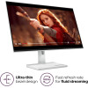 MONITOR LENOVO 27 inch QHD IPS 100Hz 1Ms - Grey MONITOR LENOVO 27 inch QHD IPS 100Hz 1Ms - Grey