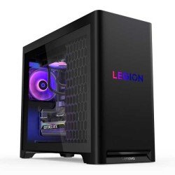 GAMING DESKTOP LENOVO LEGION T5 30IAX10 - Ultra 9 275HX up to 5.4GHz - 32GB DDR5 - SSD M.2 1TB  - NVIDIA RTX 5070Ti 16GB - Dos OS GAMING DESKTOP LENOVO LEGION T5 30IAX10 - Ultra 9 275HX up to 5.4GHz - 32GB DDR5 - SSD M.2 1TB  - NVIDIA RTX 5070Ti 16GB - Dos OS