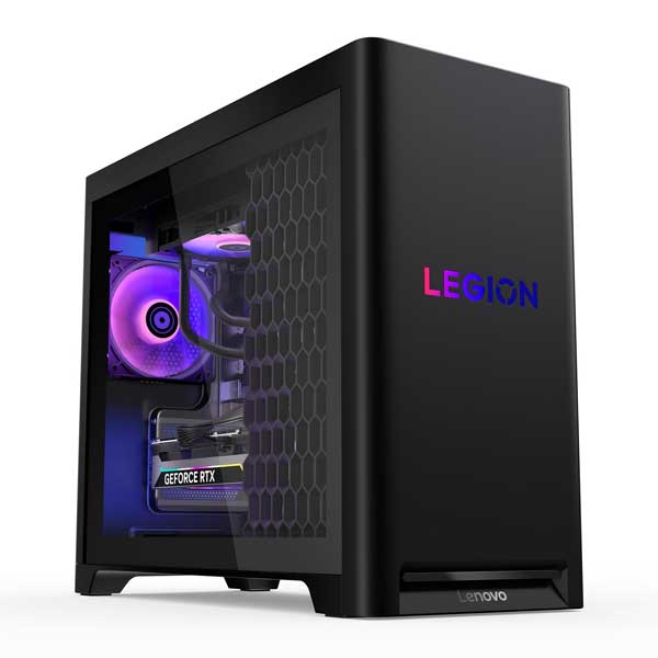 كمبيوتر للالعاب لينوفو ليجن تي5 - Ultra 9 275HX up to 5.4GHz - 32GB DDR5 - SSD M.2 1TB - NVIDIA RTX 5070Ti 16GB - Dos OS كمبيوتر للالعاب لينوفو ليجن تي5 - Ultra 9 275HX up to 5.4GHz - 32GB DDR5 - SSD M.2 1TB - NVIDIA RTX 5070Ti 16GB - Dos OS