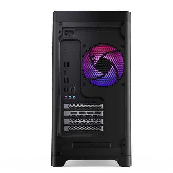 كمبيوتر للالعاب لينوفو ليجن تي5 - Ultra 9 275HX up to 5.4GHz - 32GB DDR5 - SSD M.2 1TB - NVIDIA RTX 5070Ti 16GB - Dos OS كمبيوتر للالعاب لينوفو ليجن تي5 - Ultra 9 275HX up to 5.4GHz - 32GB DDR5 - SSD M.2 1TB - NVIDIA RTX 5070Ti 16GB - Dos OS