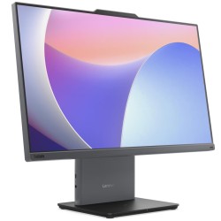 كمبيوتر لينوفو شامل 23.8 FHD IPS - معالج كور i5-13420H - كرت مدمج - رام 8GB - تخزين 512GB SSD كمبيوتر لينوفو شامل 23.8 FHD IPS - معالج كور i5-13420H - كرت مدمج - رام 8GB - تخزين 512GB SSD
