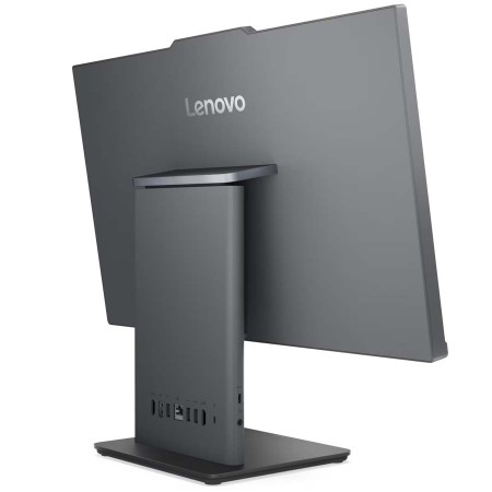 كمبيوتر لينوفو شامل 23.8 FHD IPS - معالج كور i5-13420H - كرت مدمج - رام 8GB - تخزين 512GB SSD كمبيوتر لينوفو شامل 23.8 FHD IPS - معالج كور i5-13420H - كرت مدمج - رام 8GB - تخزين 512GB SSD