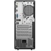 كمبيوتر مكتبي Lenovo ThinkCentre neo 50t Gen 6، بمعالج Intel Core Ultra 5 225 بسرعة تصل إلى 4.9GHz، وذاكرة 8GB DDR5، وتخزين 512GB M.2 PCIe 4.0، مع دعم Wi-Fi 6 وBluetooth 5.2، ومنفذ USB-C