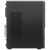 كمبيوتر مكتبي Lenovo ThinkCentre neo 50t Gen 6، بمعالج Intel Core Ultra 5 225 بسرعة تصل إلى 4.9GHz، وذاكرة 8GB DDR5، وتخزين 512GB M.2 PCIe 4.0، مع دعم Wi-Fi 6 وBluetooth 5.2، ومنفذ USB-C