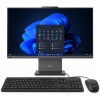 كمبيوتر متكامل (All-in-One) لينوفو ثينك سنتر نيو 50a الجيل 6 - شاشة 23.8 إنش FHD - معالج Core Ultra 5 226V - رام 16GB - تخزين 512GB SSD كمبيوتر متكامل (All-in-One) لينوفو ثينك سنتر نيو 50a الجيل 6 - شاشة 23.8 إنش FHD - معالج Core Ultra 5 226V - رام 16GB - تخزين 512GB SSD